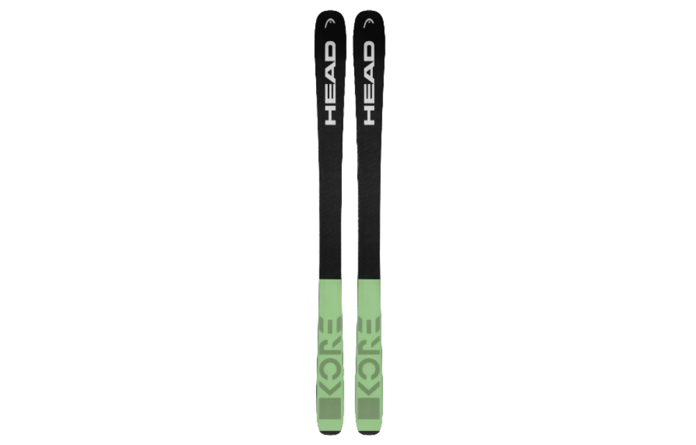 HEAD Kore 91 Skis - Women's 2024