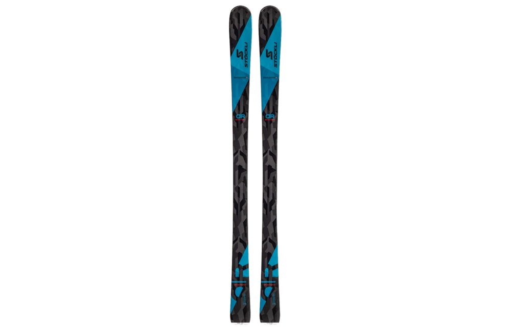 Stockli Montero AR Skis 2024