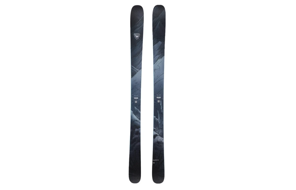 Rossignol Rossignol Blackops 98 Skis 2024