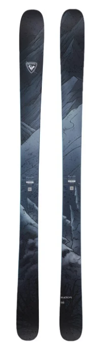 Rossignol black ops snowboard online