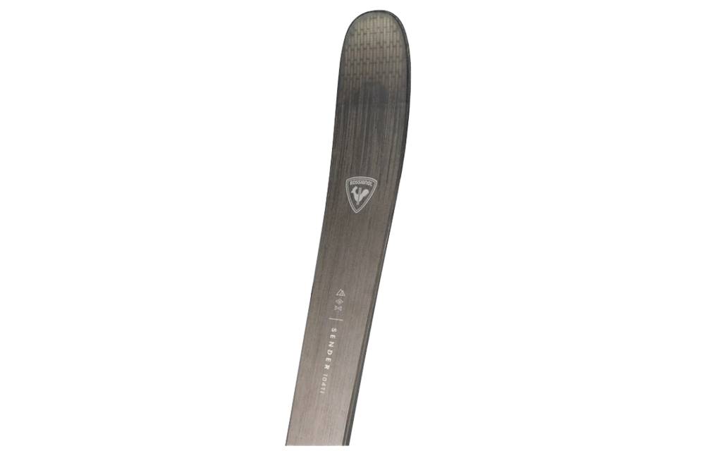 Rossignol Sender 104 Ti Skis 2024