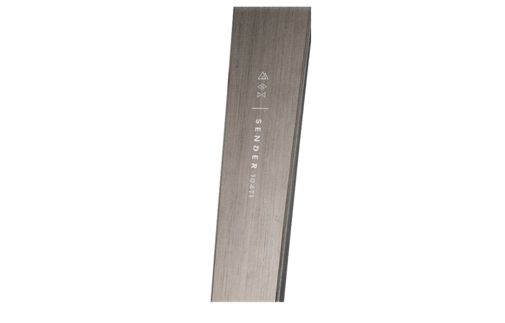 Rossignol Sender 104 Ti Skis 2024