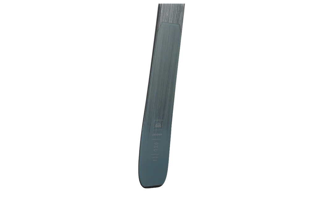 Rossignol Sender 94 Ti Skis 2024