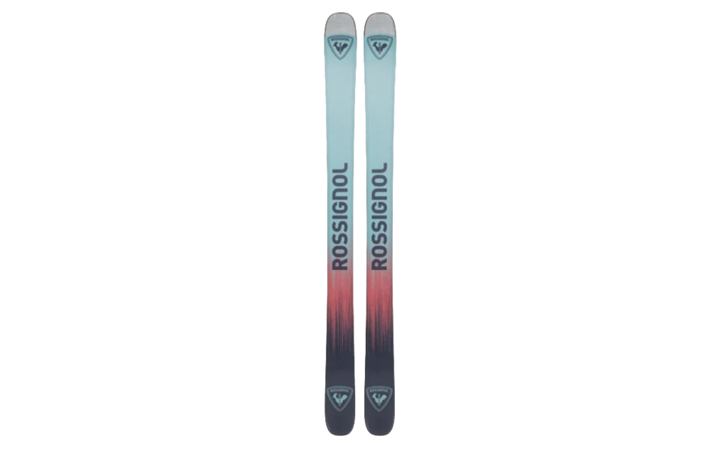 Rossignol Sender Free 110 Skis 2024