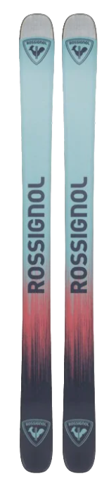 Rossignol Rossignol Sender Free 110 Skis 2024