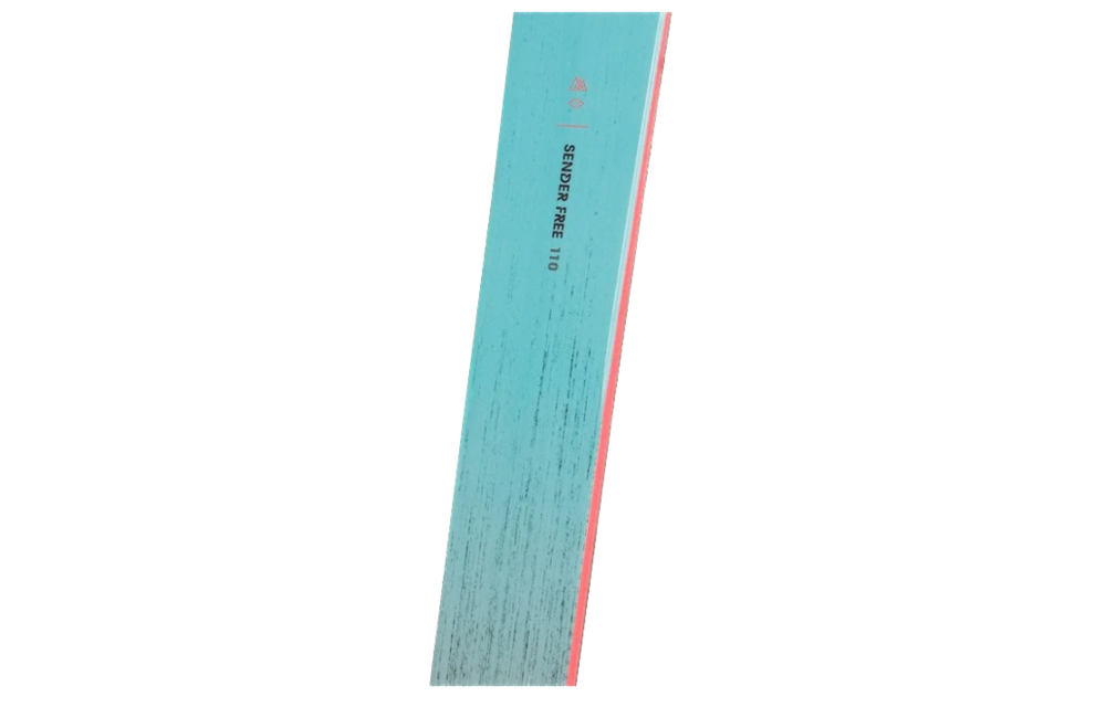 Rossignol Sender Free 110 Skis 2024