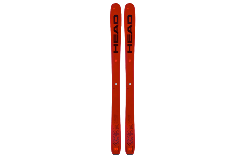 HEAD Kore 99 Skis 2024