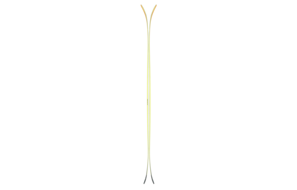 Blizzard Rustler 11 Skis 2024