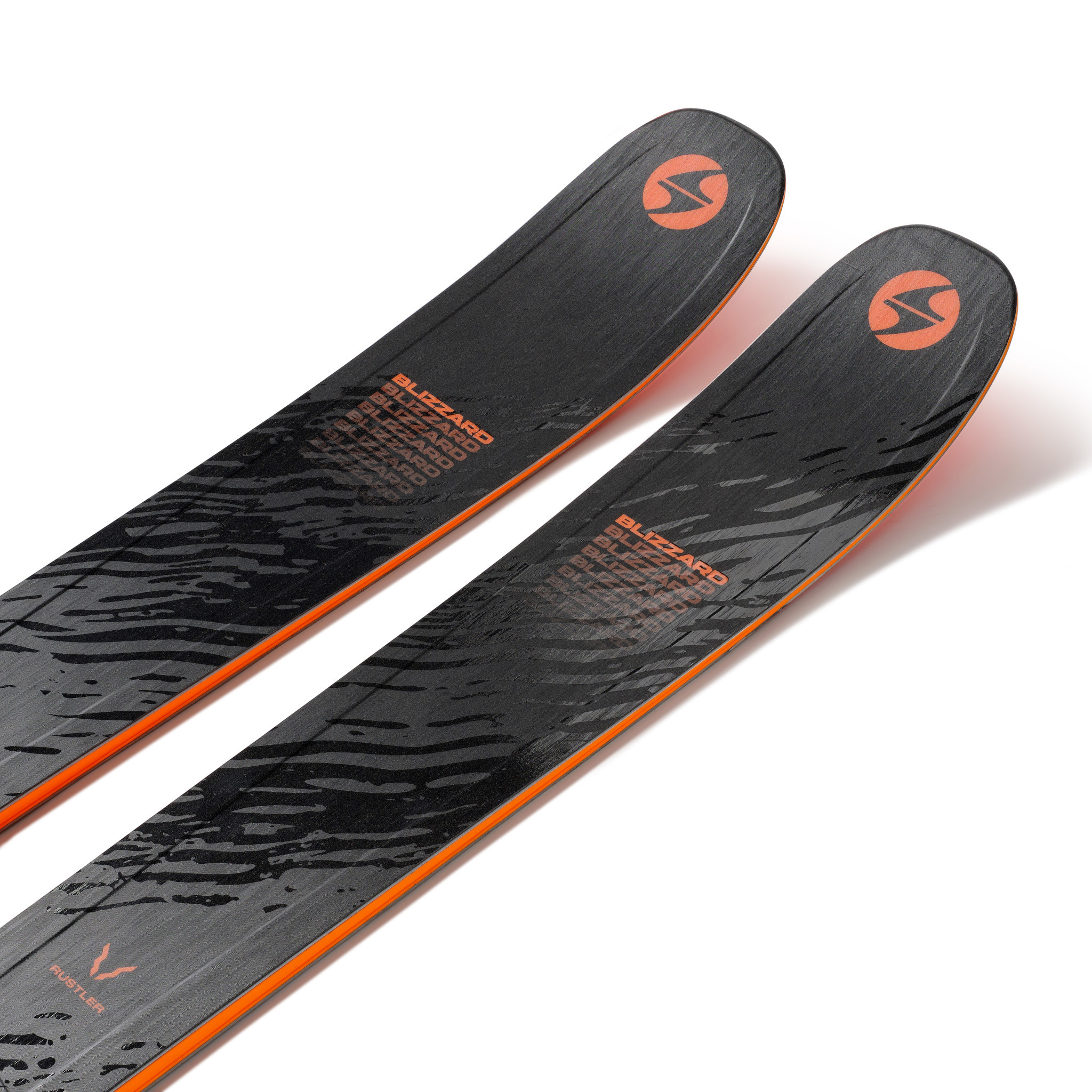 Blizzard Rustler 10 Skis 2024 Ski Barn Durango