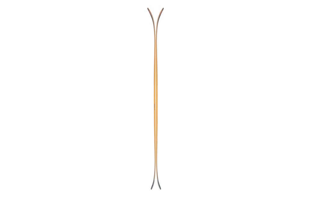 Blizzard Rustler 10 Skis 2024