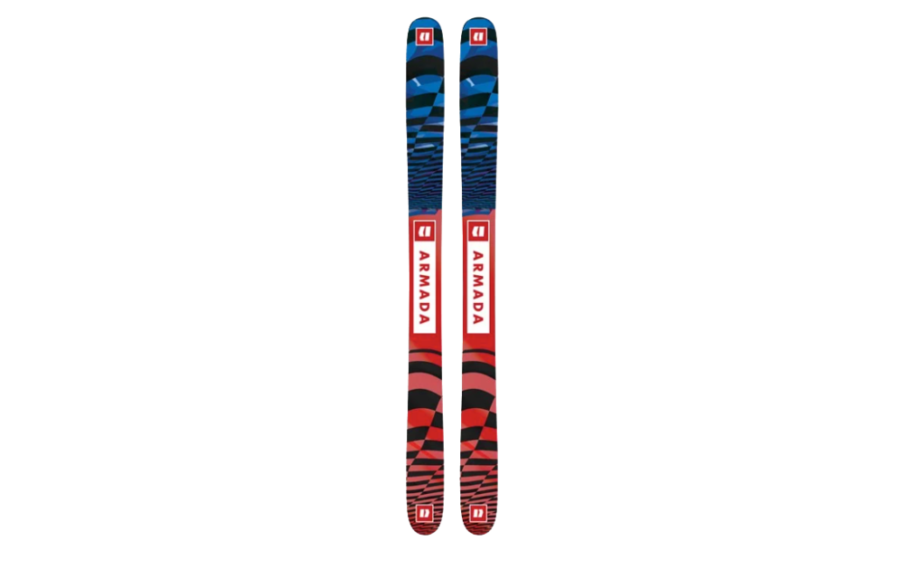 Armada ARV 100 Skis 2024 Ski Barn Durango