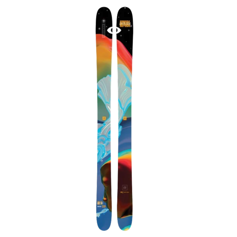 Armada ARV 94 Skis 2024 Ski Barn Durango