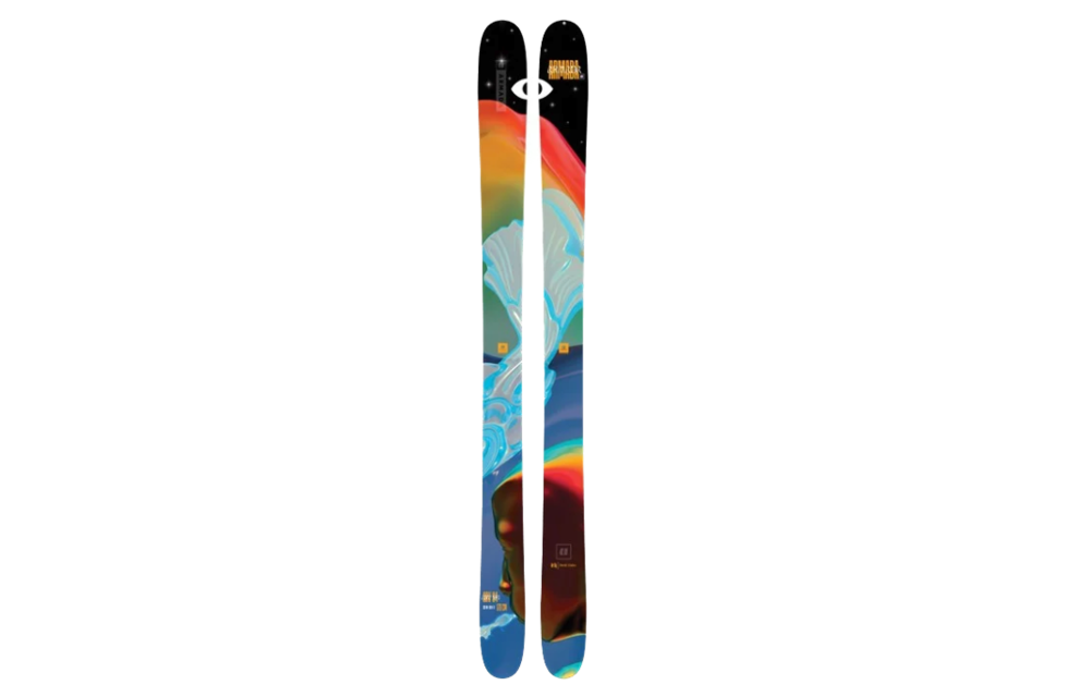 Armada ARV 94 Skis 2024