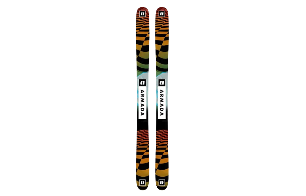 Armada ARV 94 Skis 2024 Ski Barn Durango