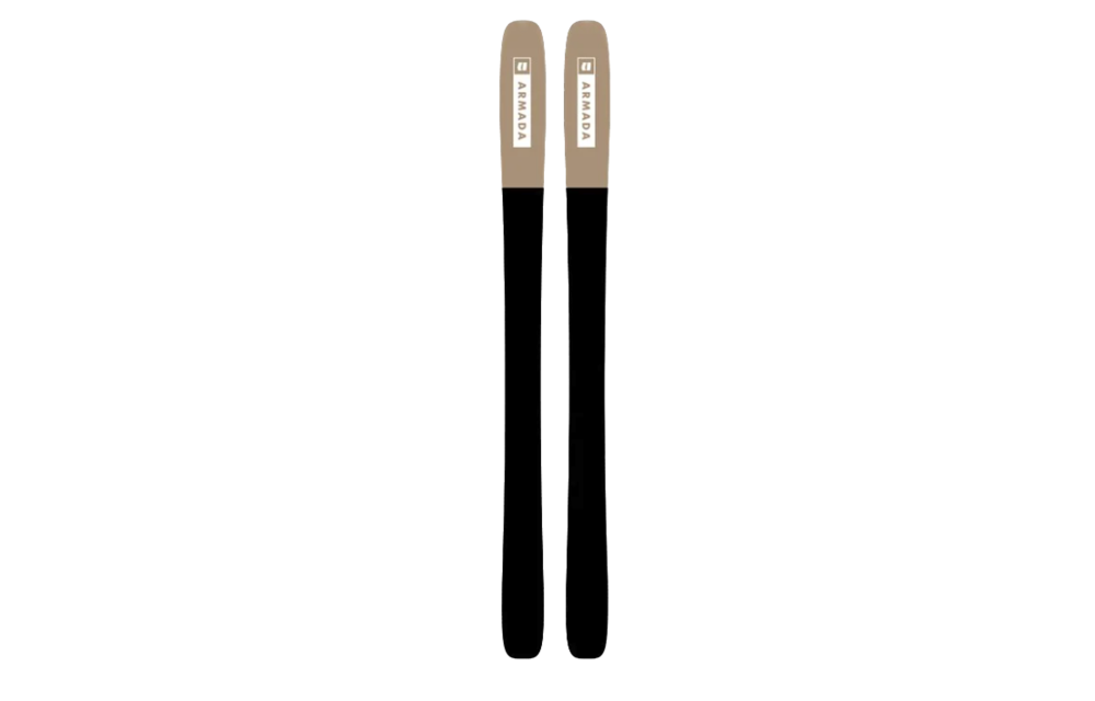 Armada Declivity 102 Ti Skis 2024