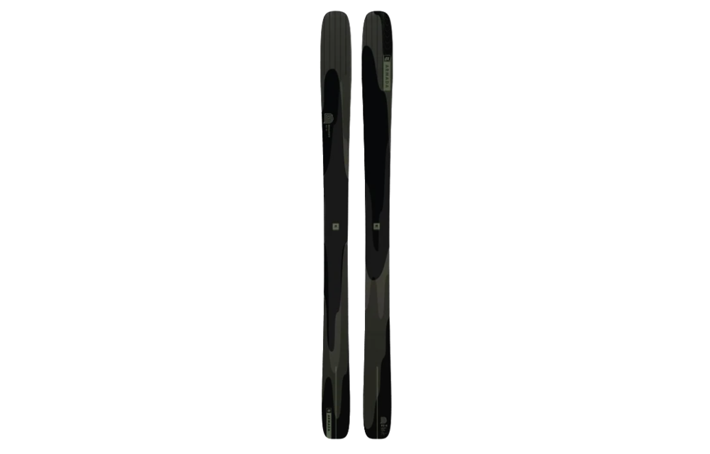 Armada Declivity 92 Ti Skis 2024