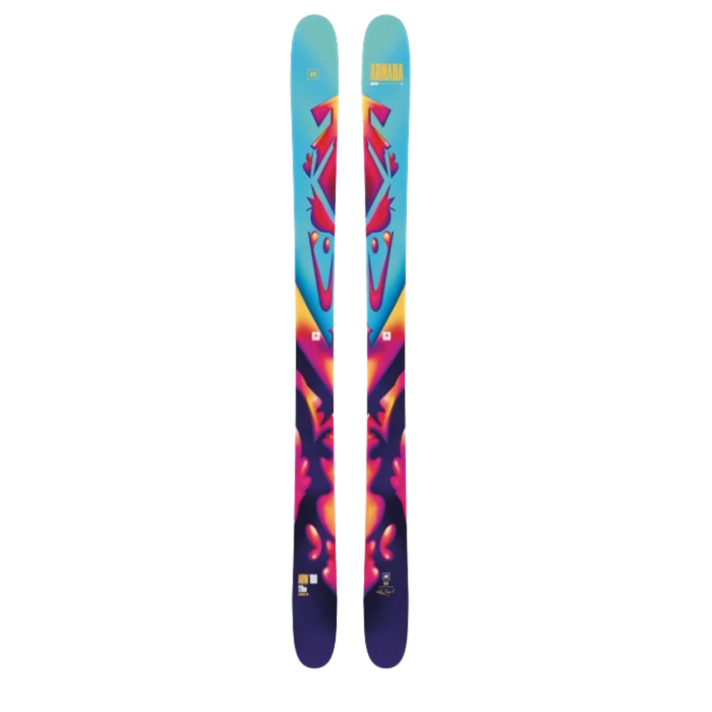 Armada ARW 100 Skis 2024 Ski Barn Durango