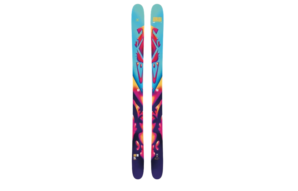 Armada ARW 100 Skis 2024