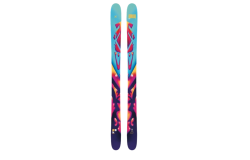 Armada ARW 100 Skis 2024 Ski Barn Durango