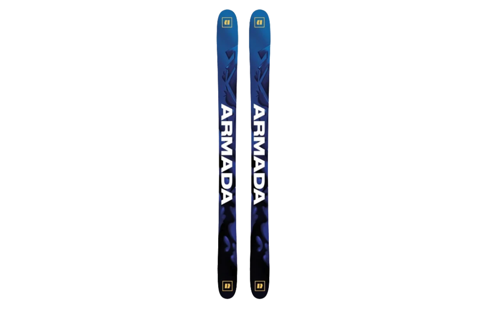 Armada ARW 100 Skis 2024 Ski Barn Durango