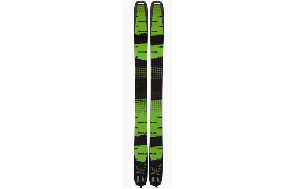 Armada Multifit Skins 2022 Ski Barn Durango