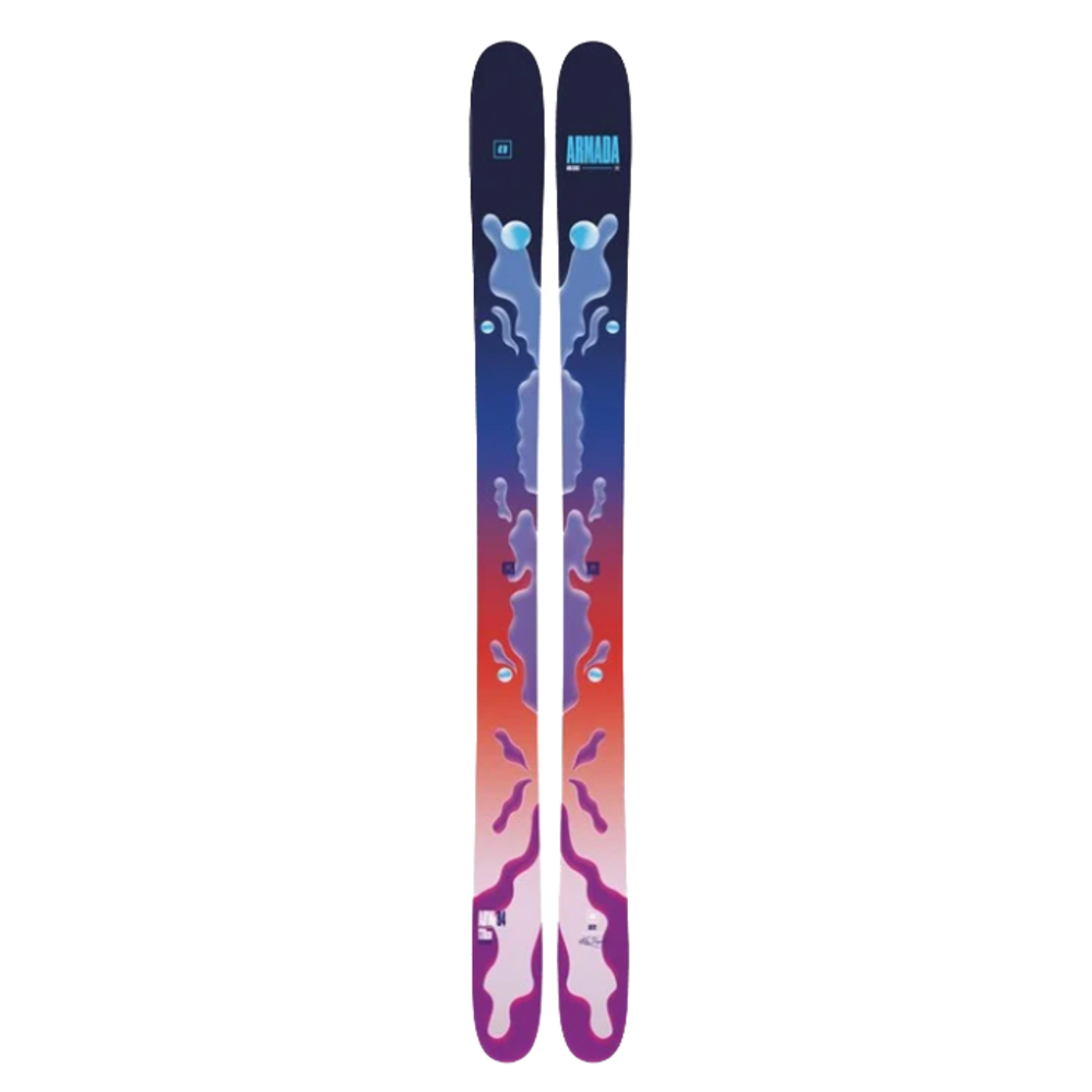 Armada ARW 94 Skis Women s 2024 Ski Barn Durango