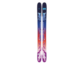 Armada ARW 94 Skis Women s 2024 Ski Barn Durango