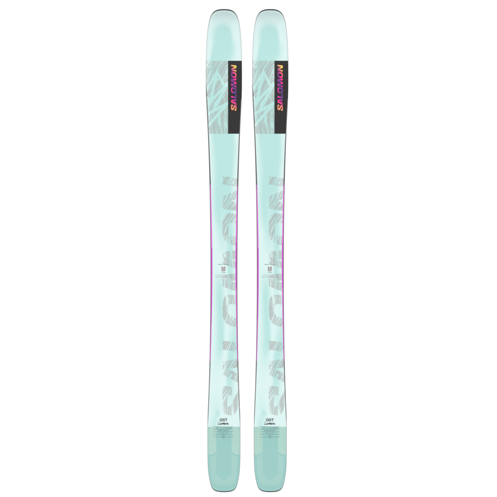 Salomon sale womens skis