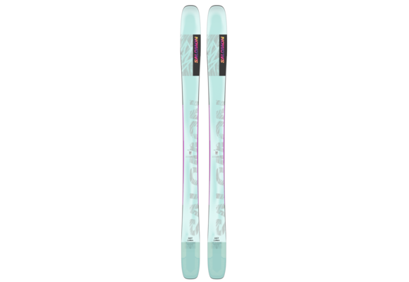 Rossignol Blackops 92 Skis - Women's 2024 - Ski Barn Durango