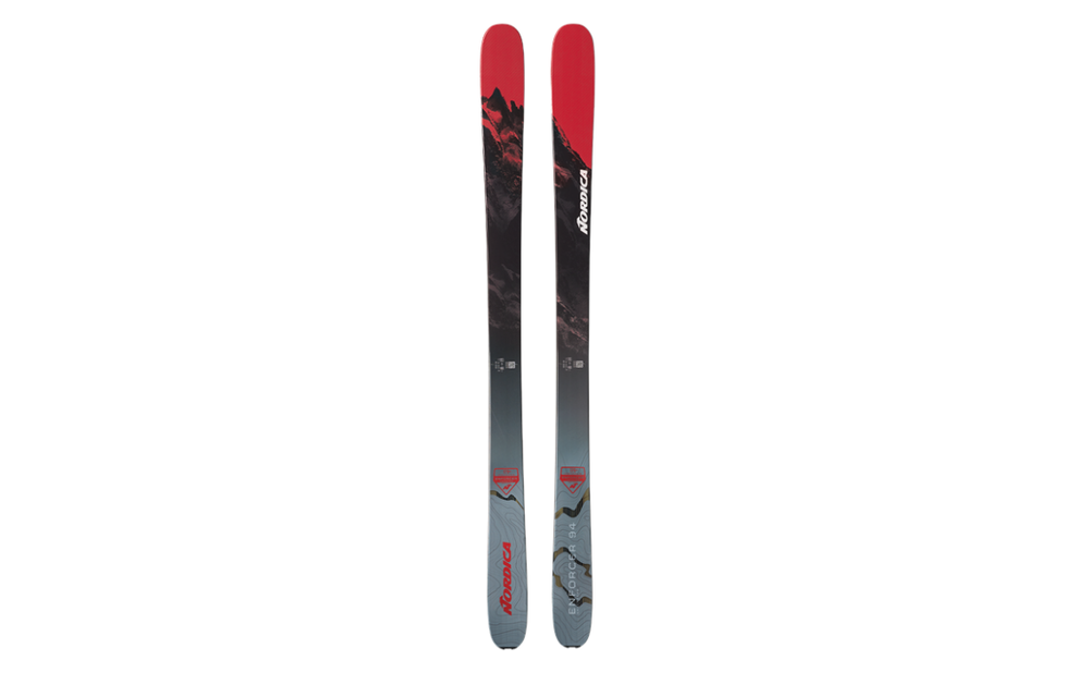 Nordica Enforcer 94 Skis 2024