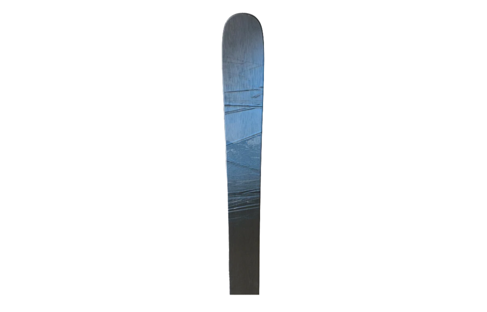 Nordica Unleashed 98 Ice Skis 2024