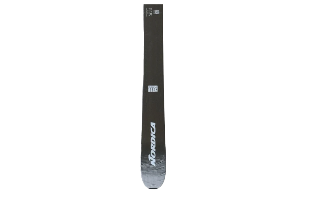 Nordica Unleashed 98 Ice Skis 2024