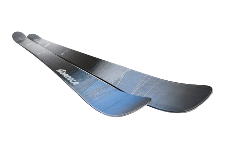Nordica Unleashed 98 Ice Skis 2024
