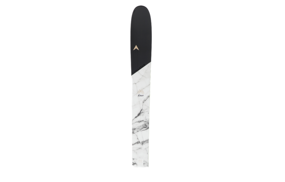 Dynastar M-Free108 Open Skis 2024
