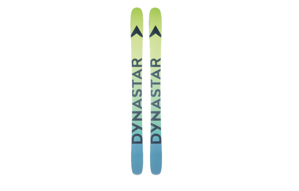 Dynastar M-Free108 Open Skis 2024