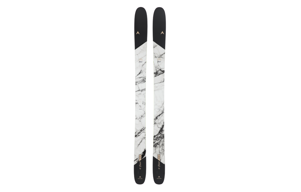 Dynastar M-Free108 Open Skis 2024