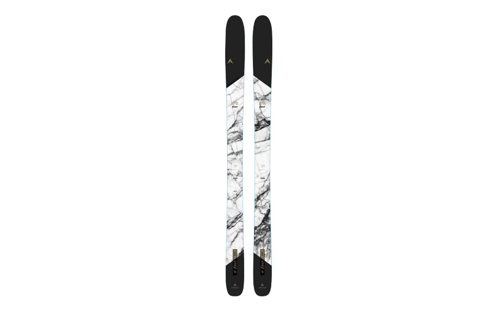 Dynastar M-Free 99 Open Skis 2024
