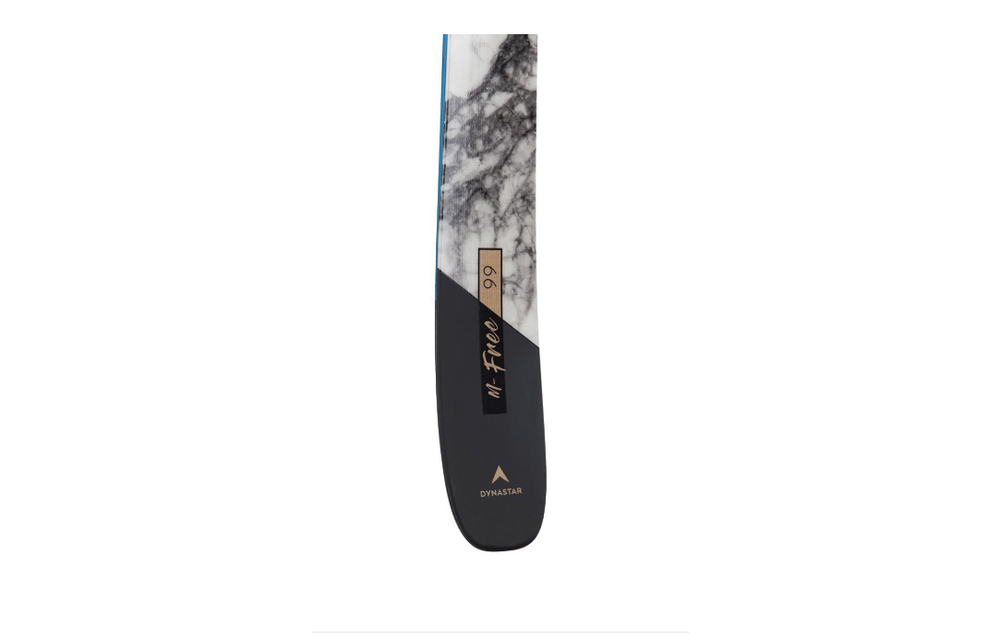 Dynastar M-Free 99 Open Skis 2024