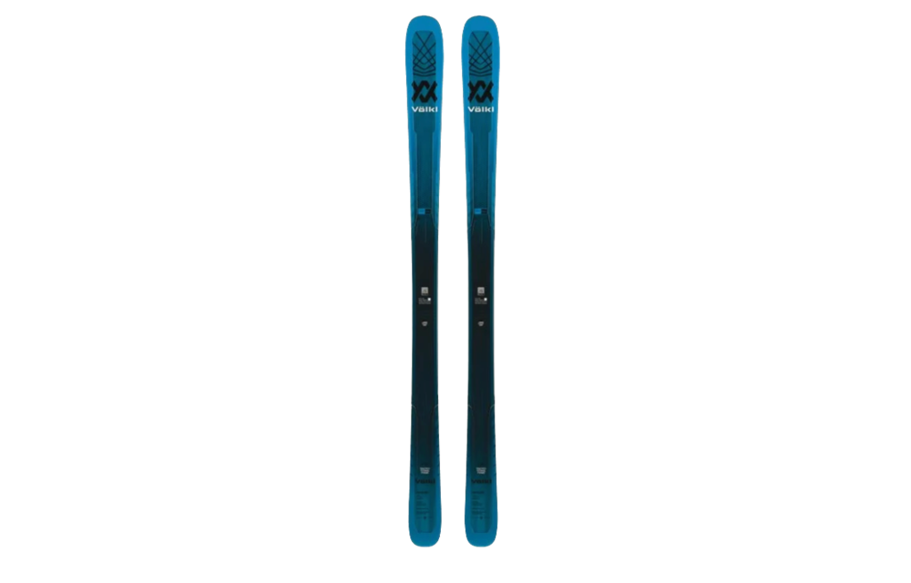 Volkl Kendo 88 Skis 2024
