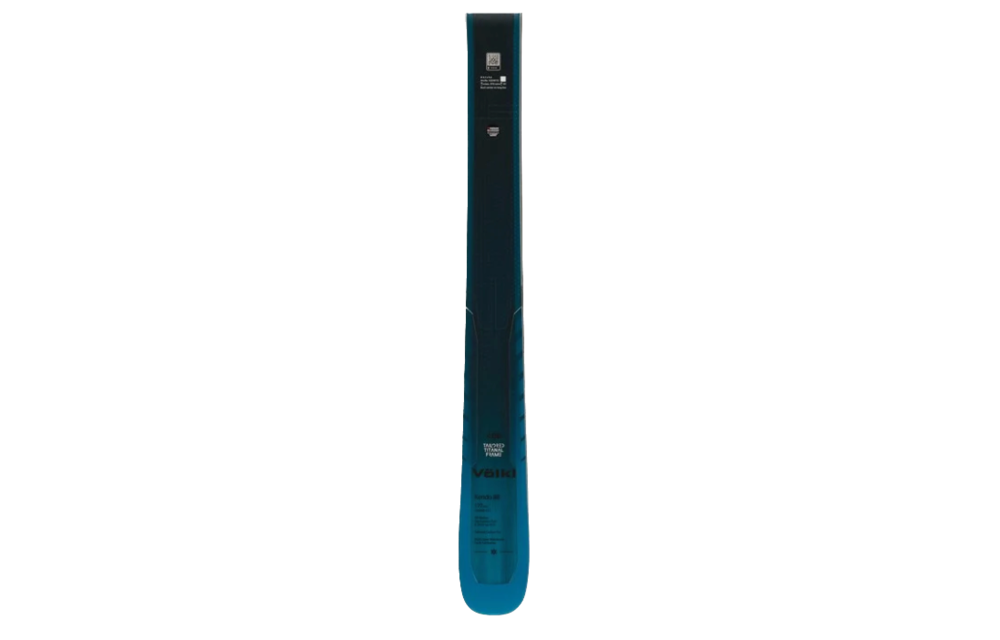 Volkl Kendo 88 Skis 2024