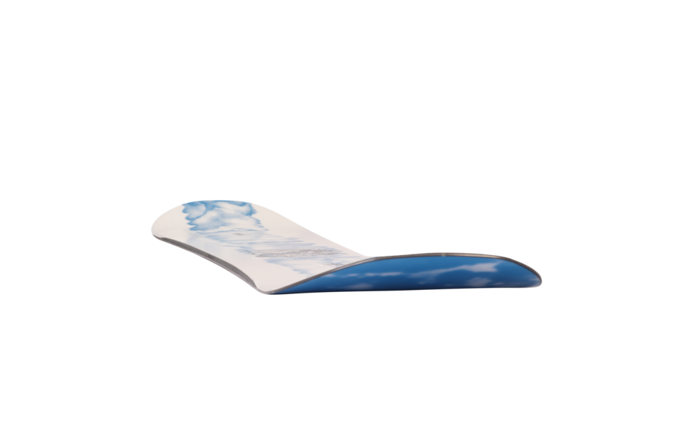 K2 Dreamsicle Snowboard 2024