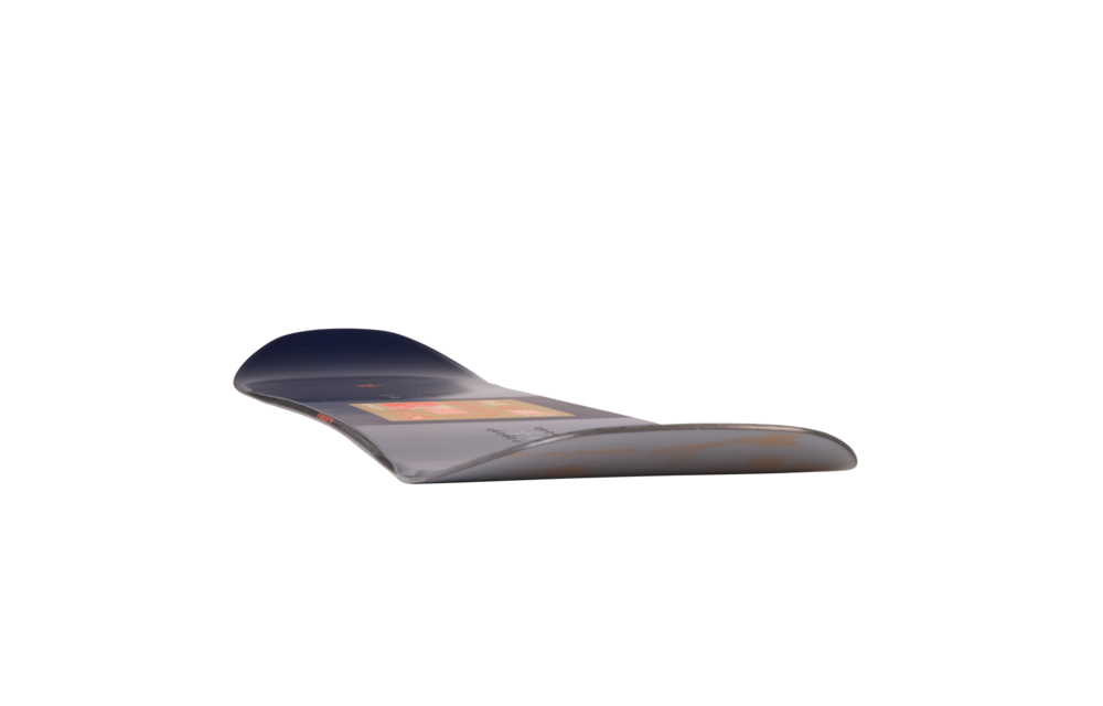 K2 Broadcast Snowboard 2024