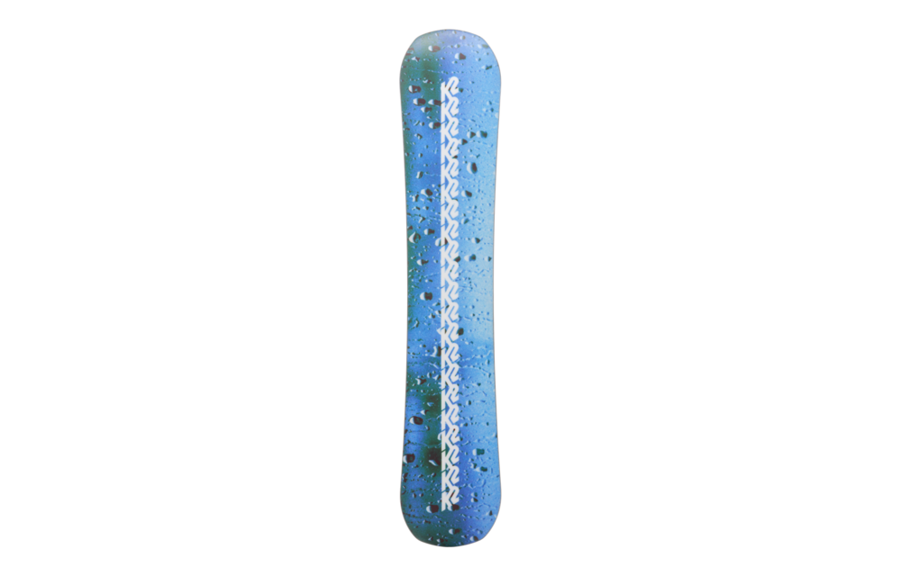 K2 World Peace Snowboard 2024