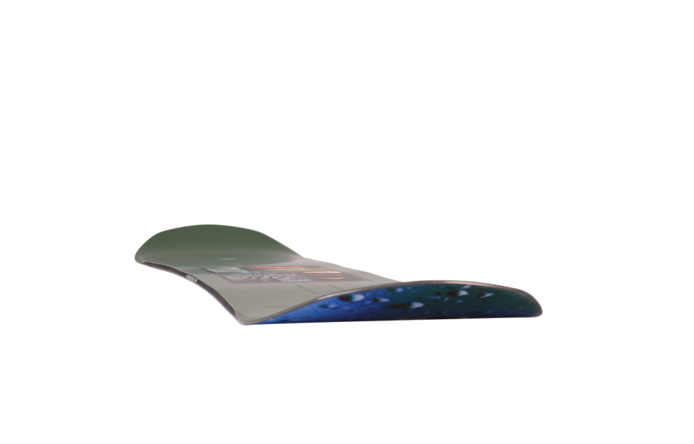 K2 World Peace Snowboard 2024