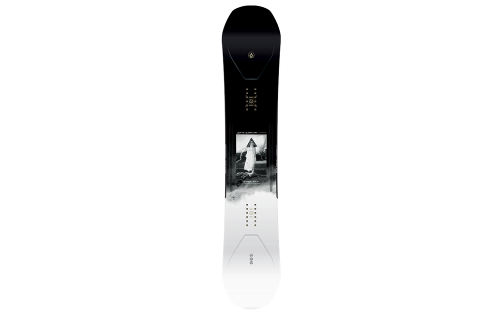 Capita Super D.O.A. Snowboard 2024