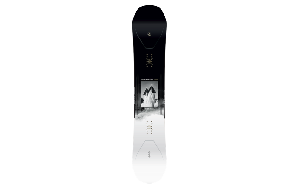 Capita Super D.O.A. Snowboard 2024