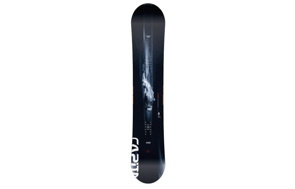 Capita Outerspace Living Snowboard 2024