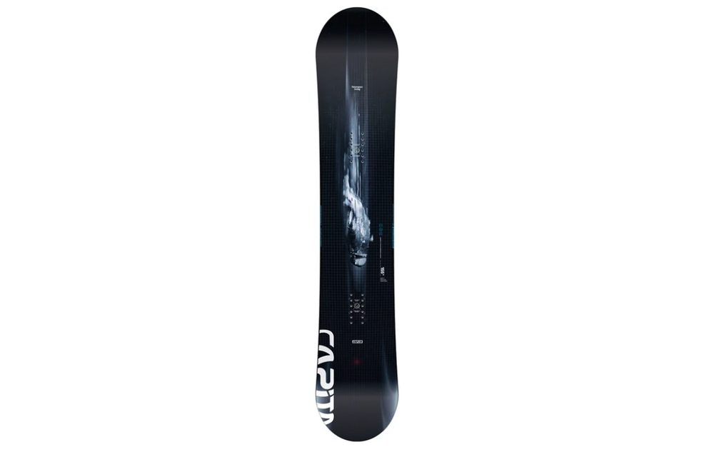 Capita Outerspace Living Wide Snowboard 2024