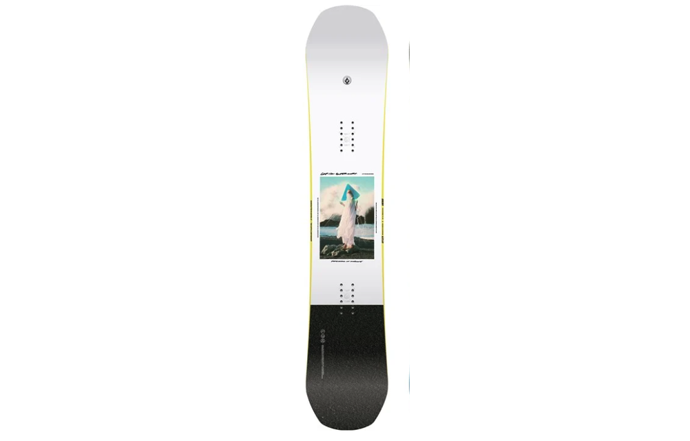 Capita Defenders of Awesome Snowboard 2024