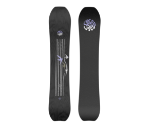 Salomon Salomon Highpath Snowboard 2024